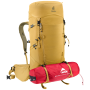 Sacs à dos homme Deuter Aircontact Core 50+10
