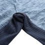 Sweatshirt fonctionnel homme Alpine Pro Goll 4