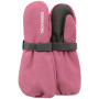 Taille de gants: 2-4 / Couleur: rose clair