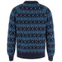 Chandail homme Fjällräven Övik Jacquard Knit M