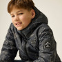 Veste enfant Dare 2b Wing It Jacket DrkCrckdPrnt