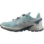 Chaussures de running femme Salomon Supercross 4 Gore-Tex