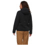 Veste femme Mammut Falera Pro ML Hooded Jacket Women