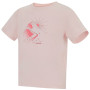 T-shirt enfant Regatta Aria Pink Haze