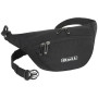 Sac banane Boll Town Case noir/vert Black/Lime