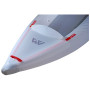 Kayak gonflable Aqua Marina Halve Packayak™
