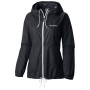 Veste femme Columbia Ws Flash Forward Windbreaker vert Black