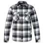 Taille: L / Couleur: noir / blanc