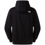 Sweat-shirt homme The North Face M Evolution Box Half Dome Regular Hoodie