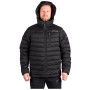 Veste d'hiver homme Northfinder Milosh