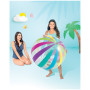 Balle gonflable Intex Jumbo Ball 59065NP