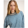 Pull femme Dale of Norway Langøy Fem Sweater