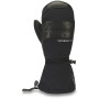 Moufles Dakine Excursion Gore-Tex Mitt vert Black