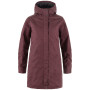 Taille: S / Couleur: rouge