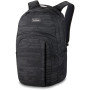 Sac à dos Dakine Campus L 33L noir / argenté FlashReflective