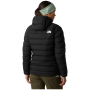 Veste femme The North Face W Abseil Stretch Down Hoodie