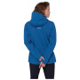 Veste femme Mammut Linard Guide HS Hooded Jacket Women