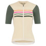 Taille: S / Couleur: beige /vert