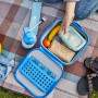 Boîte à goûter Hydro Flask Kids Small Insulated Lunch Box