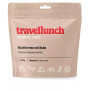 Repas déshydraté Travellunch Hot Pot nouilles avec poulet sans lactose 125 g