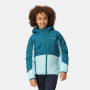 Veste enfant Regatta Volcanics Refl VII