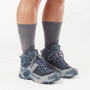Chaussures femme Salomon X Ultra 5 Mid Gore-Tex