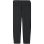 Pantalon softshell enfant Reima Idea vert Black