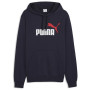 Sweat-shirt homme Puma Ess 2 Color Logo Hoodie