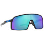 Lunettes soleil OAKLEY Sutro Prizm Sapphire