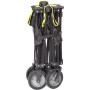 Chariot camping Brunner Cargo Compact