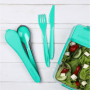 Set de couverts Sistema To Go