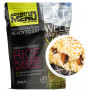 Repas prêt à manger Adventure Menu Riz au lait avec prunes 250 g