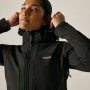 Veste d'hiver femme Regatta Desoto