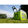 Boîte de refroidissement Vango Pinnacle Wheelie 45L-100Hr
