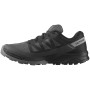 Chaussures de running femme Salomon Outrise Gore-Tex
