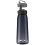 Bouteille Salewa Runner Bottle 1 l bleu foncé Navy