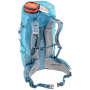 Sac à dos Deuter Trail Pro 34 SL