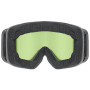 Masques ski Uvex Pwdr FM