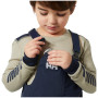 Pantalon d'hiver enfant Helly Hansen K Rider 2 Ins Bib Navy