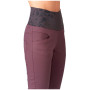 Pantalon femme Rafiki Massone