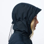 Manteau femme Fjällräven Kiruna Hydratic Padded Parka W