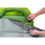 Sac de couchage en plumes Sea to Summit Cinder Cd I Large