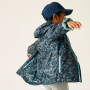 Veste enfant Regatta Printed Lever II ChiBluScCamo