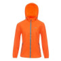 Veste MAC IN A SAC Neon 10k orange Orange