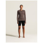 T-shirt fonctionnel femme Craft Wool Comfort Rn LS W