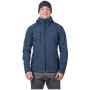 Veste homme Hannah Briston