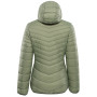 Veste d'hiver femme Alpine Pro Eroma