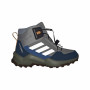 Chaussures enfant Adidas Terrex Ax4R Mid