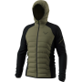 Taille: XXL / Couleur: vert / noir