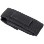 Mallette Leatherman Nylon Black Medium